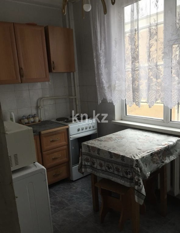 Аренда 2-комнатной квартиры, 47 м², ул. Бейбитшилик, дом  29 - ул. Жангельдина - Аренда квартир помесячно в Казахстане фото 1 из 6