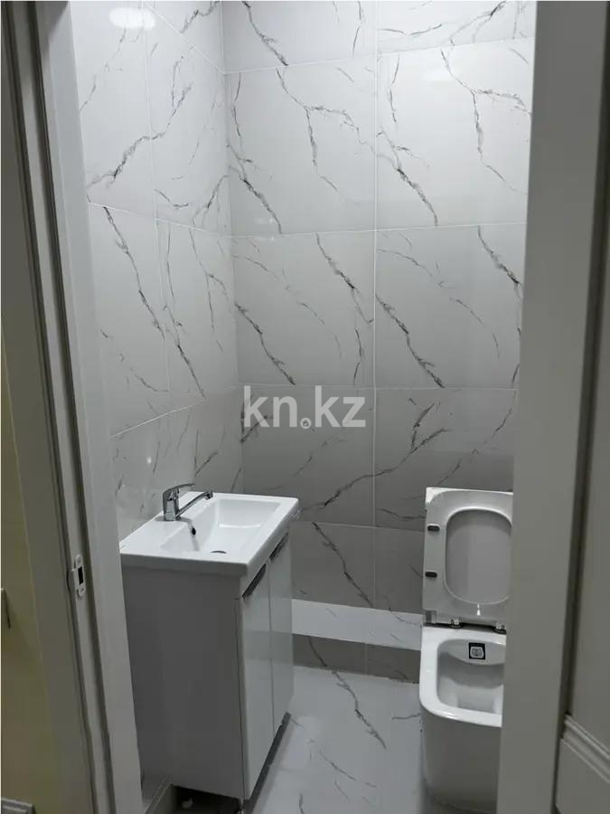 Продажа 3-комнатной квартиры, 100 м² в Алматы - фото 5