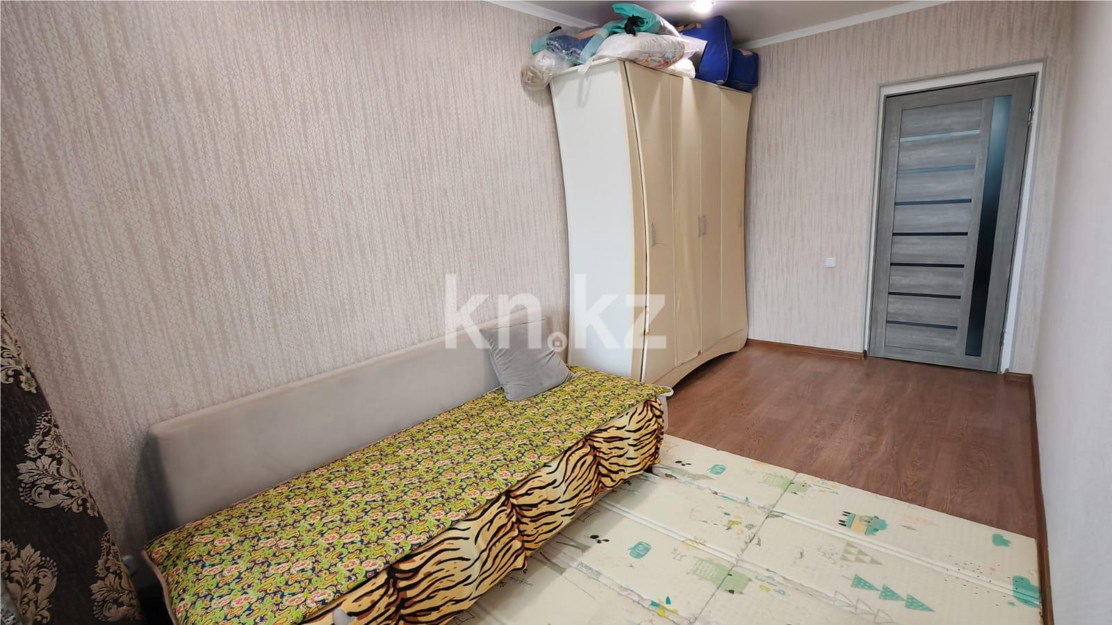 Продажа 2-комнатной квартиры, 49 м², ул. Сарыарка - Продажа квартир в Караганде фото 7 из 22
