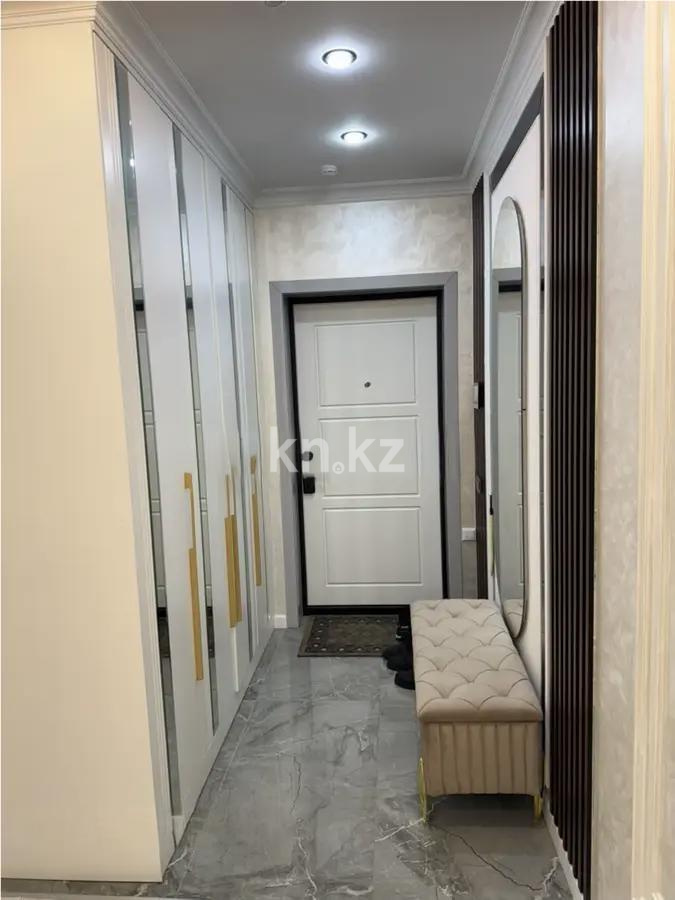 Продажа 3-комнатной квартиры, 103 м² - Недвижимость в Казахстане - страница 33 фото 7 из 7