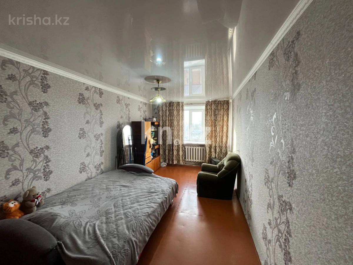 Продажа 2-комнатной квартиры, 46.9 м² - Продажа квартир в Костанае фото 6 из 15