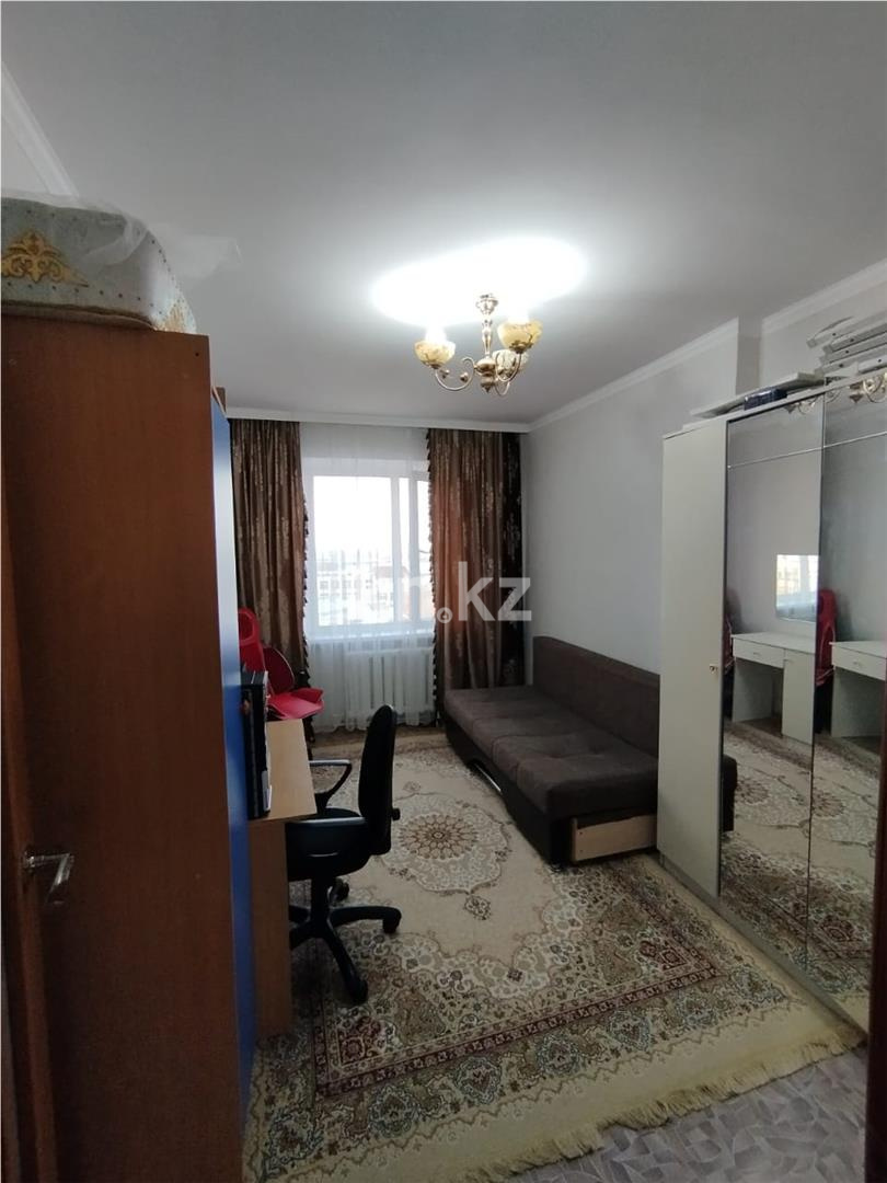 Продажа 4-комнатной квартиры, 81 м² - Продажа недвижимости в Казахстане фото 6 из 17