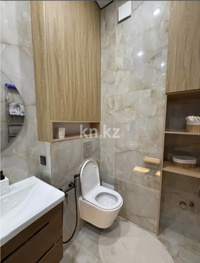 Продажа 2-комнатной квартиры, 40 м² в Астане - фото 4