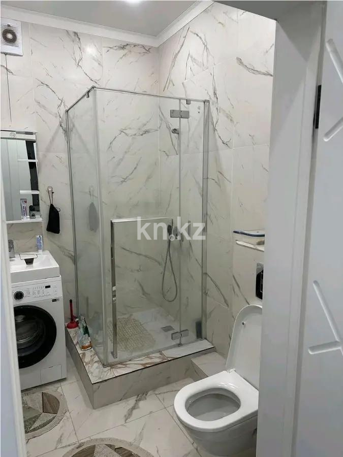 Продажа 2-комнатной квартиры, 40 м² в Астане - фото 4