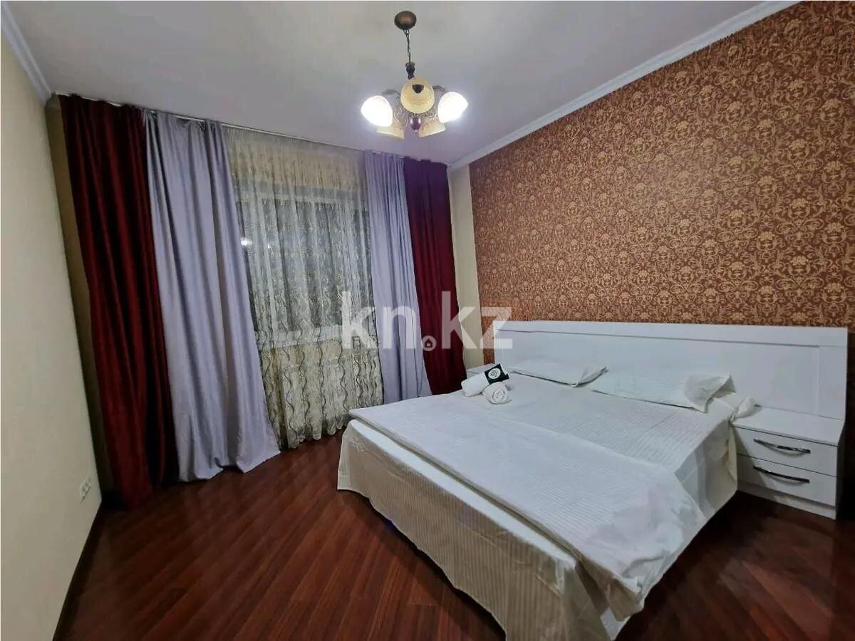 Продажа 2-комнатной квартиры, 68 м² в Алматы - фото 2
