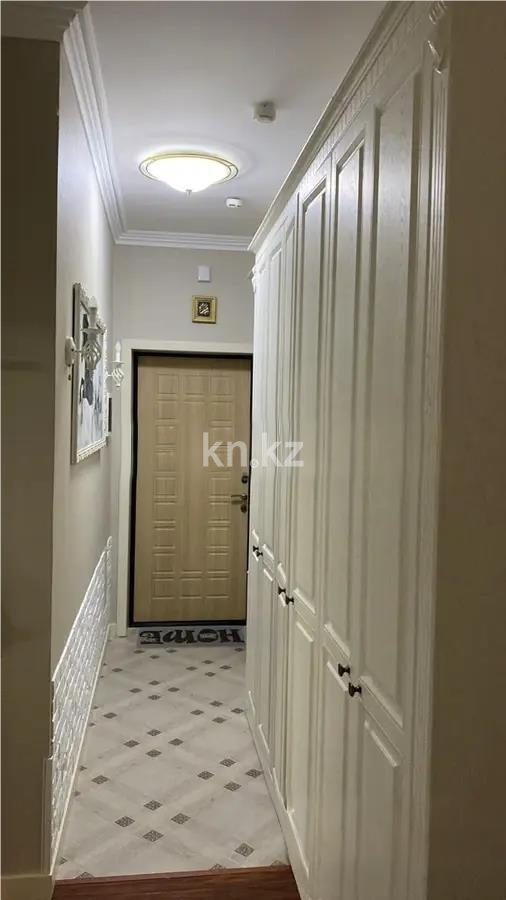 Продажа 4-комнатной квартиры, 125 м² в Астане - фото 7