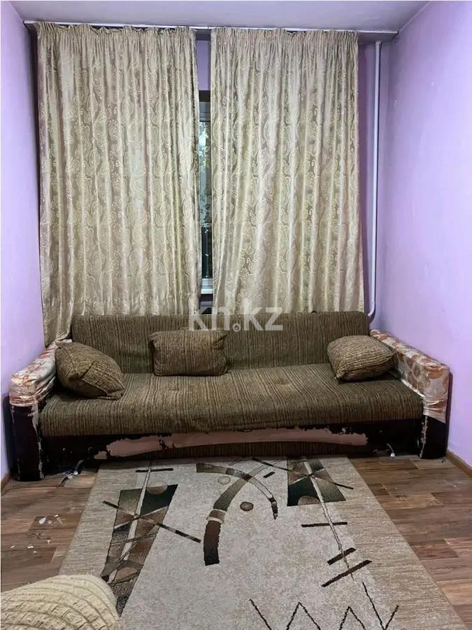 Продажа 2-комнатной квартиры, 52.7 м² - Продажа квартир в Ауэзовском р-не Алматы - страница 5 фото 3 из 4