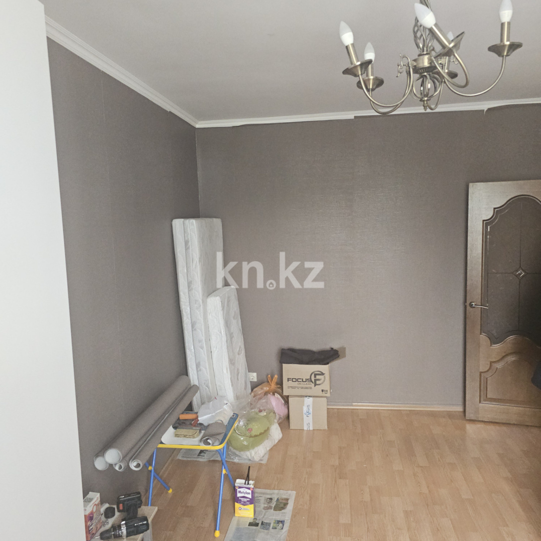 Продажа 1-комнатной квартиры, 39.6 м² - Продажа однокомнатных квартир от собственников в Астане - страница 21 фото 2 из 3