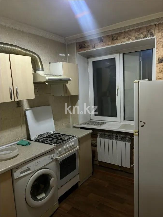 Продажа 1-комнатной квартиры, 30 м² в Алматы - фото 3