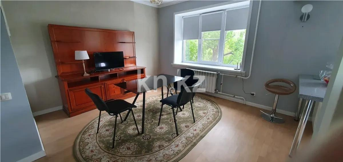 Продажа 4-комнатной квартиры, 110 м², пр. Достык, дом  19 в Алматы - фото 3