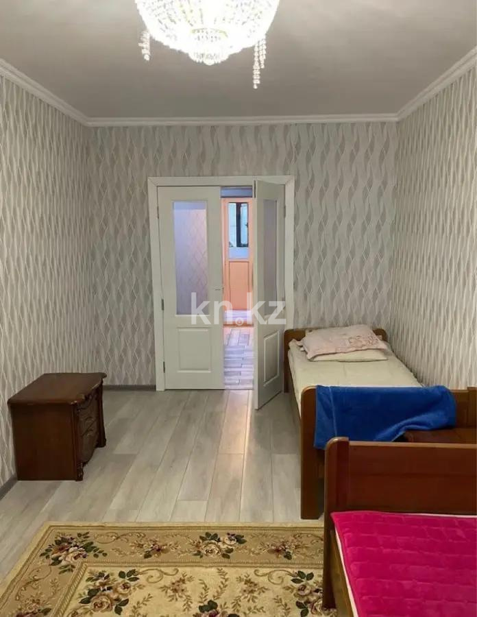 Продажа 1-комнатной квартиры, 47 м² - Продажа квартир в Кокшетау фото 1 из 3