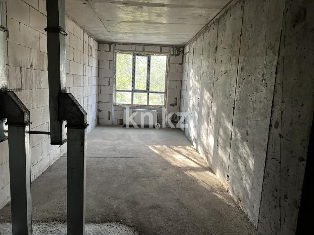 Продажа 1-комнатной квартиры, 32.6 м² в Алматы