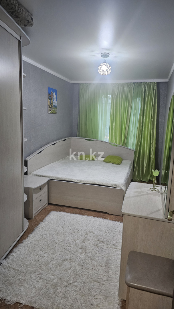 Аренда 2-комнатной квартиры посуточно, 43 м² - Аренда недвижимости в Караганде фото 4 из 7