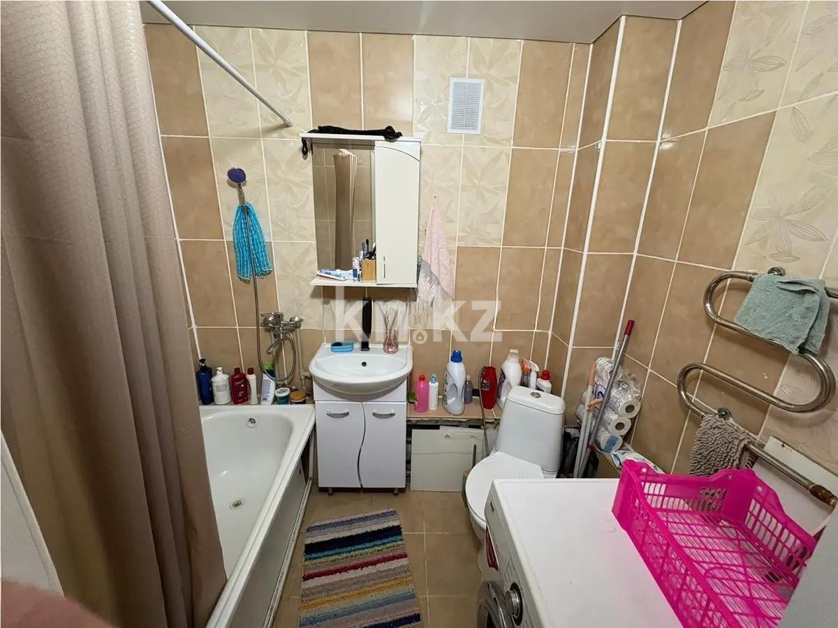 Продажа 1-комнатной квартиры, 40 м² в Астане - фото 3