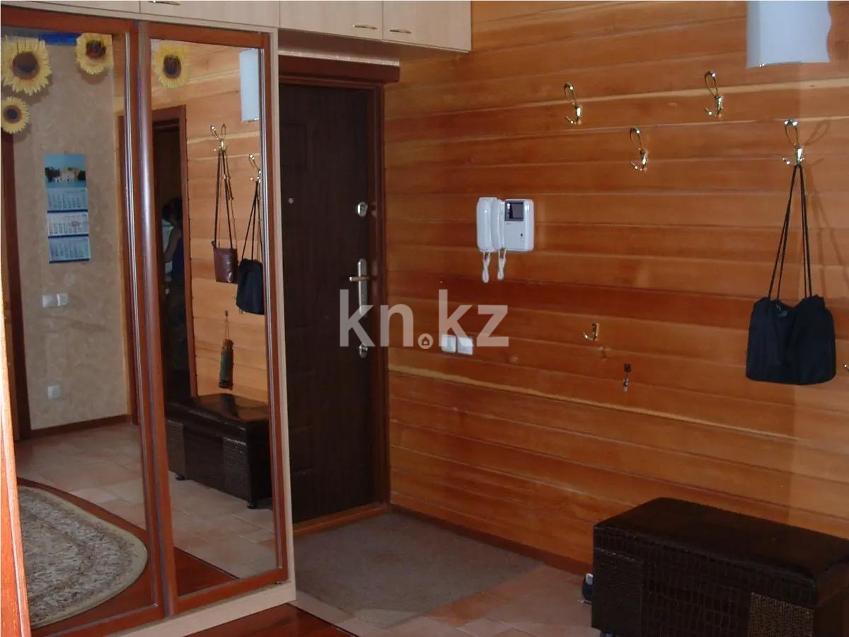 Продажа 2-комнатной квартиры, 83.7 м², пр. Серкебаева, дом  111 - Продажа квартир в Алматы с фото фото 6 из 7