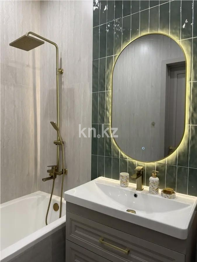 Продажа 2-комнатной квартиры, 63.6 м² - Недвижимость в Казахстане - страница 4 фото 5 из 7