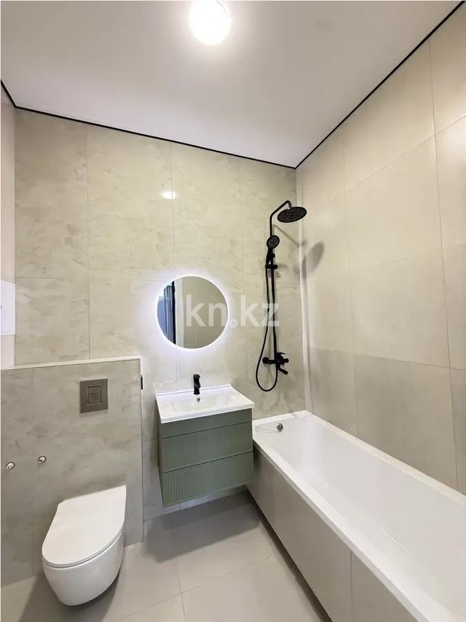 Продажа 2-комнатной квартиры, 41 м², ул. Е-430, дом  2/4 в Астане - фото 4