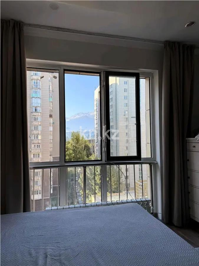 Продажа 1-комнатной квартиры, 33 м² - Продажа однокомнатных квартир в Алматы - страница 3 фото 2 из 2