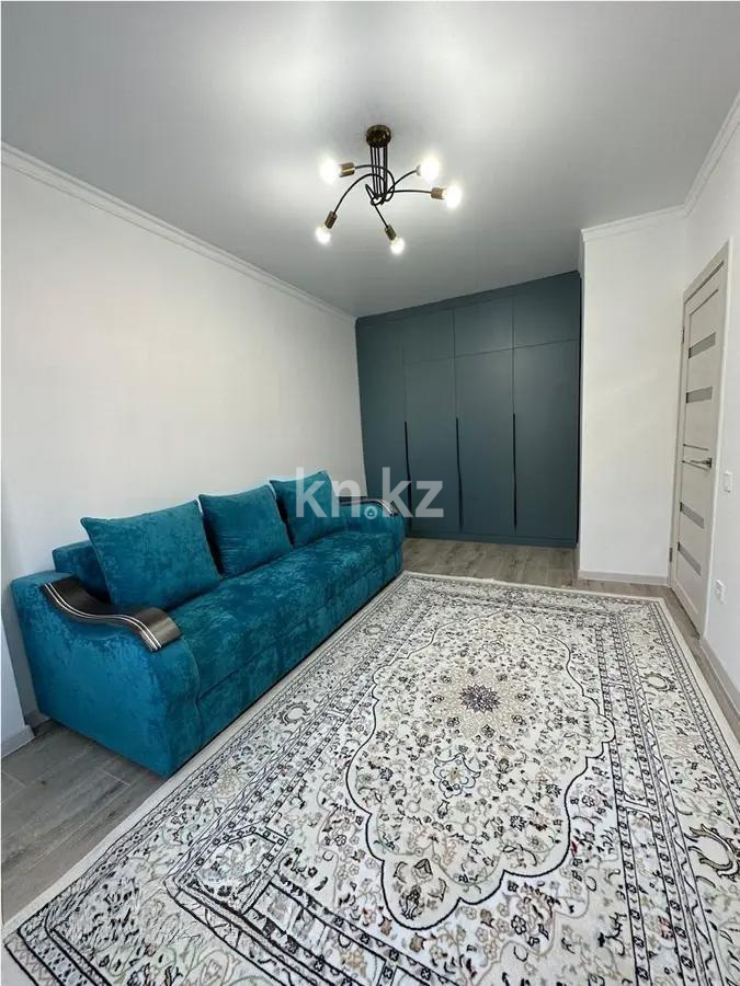 Продажа 1-комнатной квартиры, 33.5 м², ул. Сулуколь, дом  8 - Продажа земельных участков в Карагандинской области фото 1 из 5