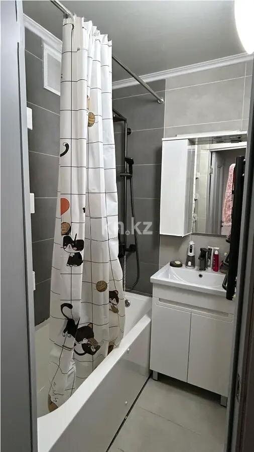 Продажа 2-комнатной квартиры, 45 м² в Алматы - фото 4