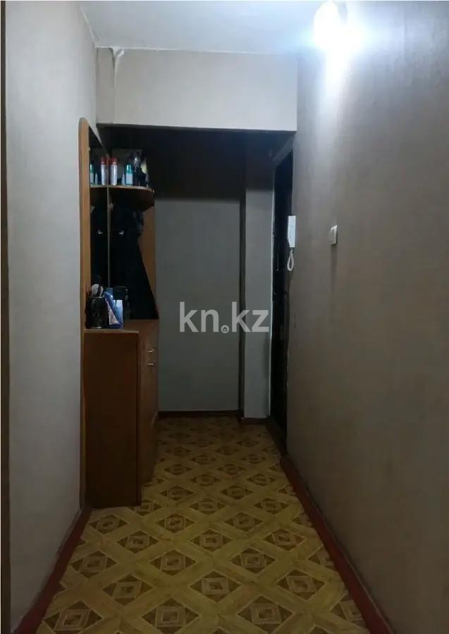 Продажа 1-комнатной квартиры, 33 м² в Алматы - фото 4