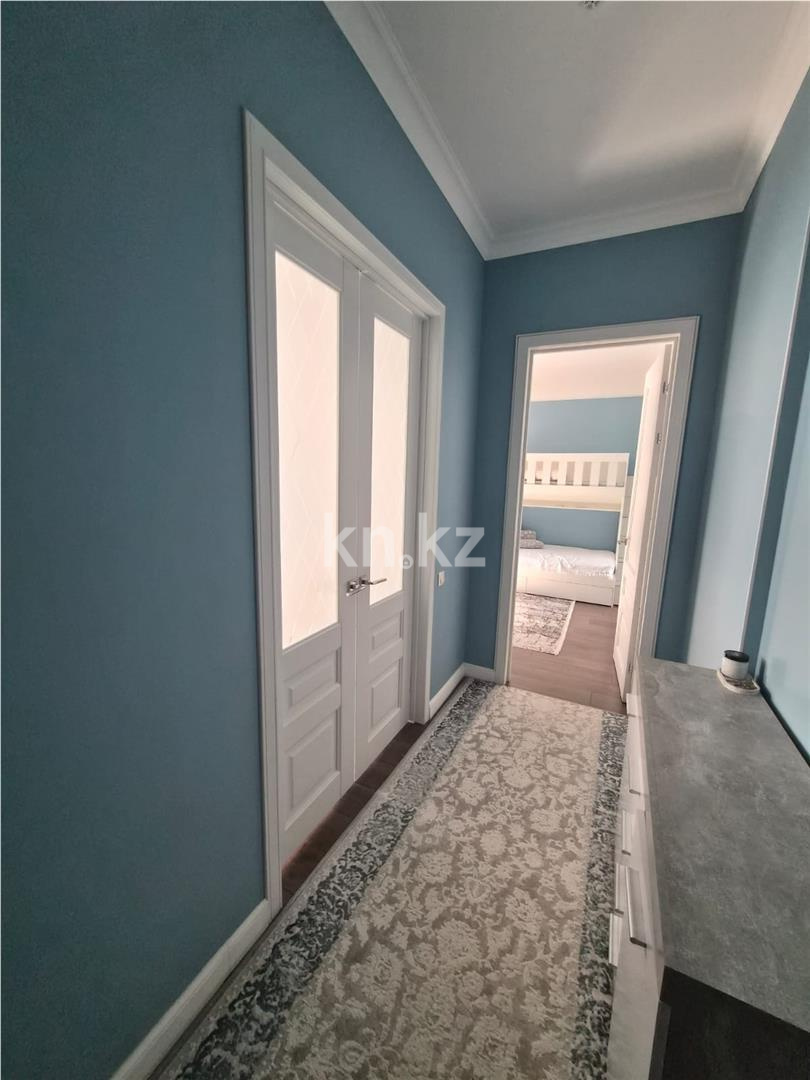 Продажа 2-комнатной квартиры, 65 м² - Продажа недвижимости в Казахстане фото 9 из 12