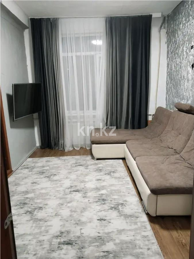 Продажа 3-комнатной квартиры, 63 м², ул. Школьная, дом  15 - Продажа квартир в Казахстане фото 1 из 1