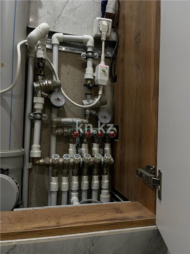 Продажа 3-комнатной квартиры, 70 м² - Продажа трехкомнатных квартир в Караганде - страница 11 фото 14 из 17