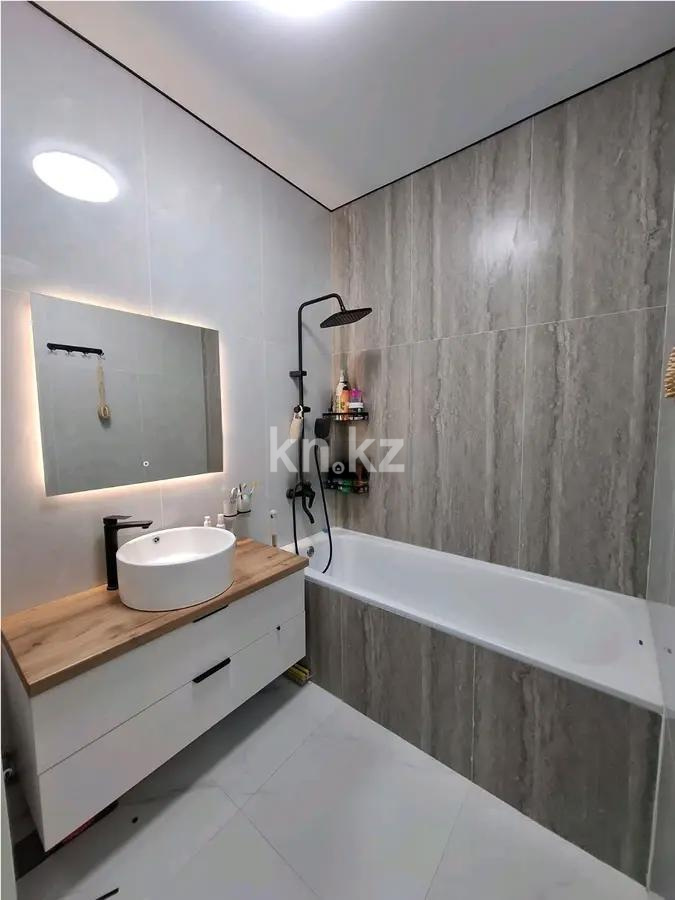 Продажа 1-комнатной квартиры, 50 м² - Продажа квартир в Алматы - страница 8 фото 3 из 4