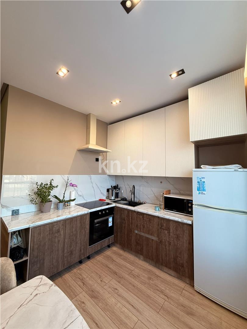 Продажа 1-комнатной квартиры, 42 м² в Астане - фото 5