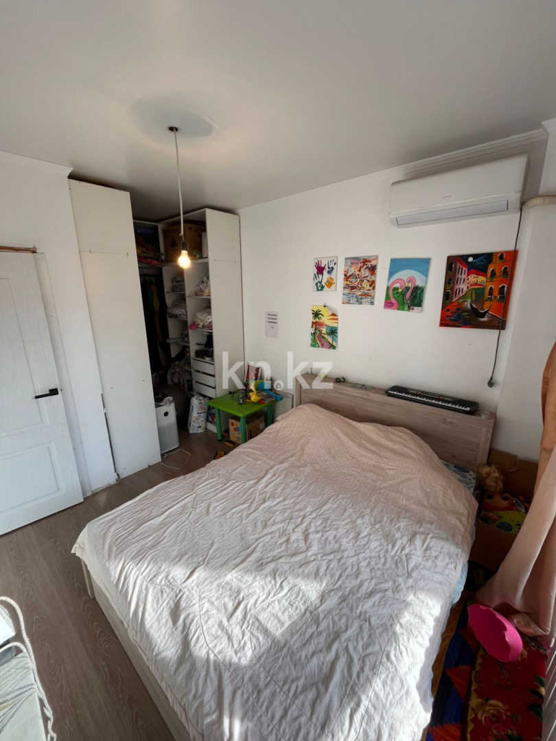 Продажа 2-комнатной квартиры, 48 м² - Продажа квартир в Алматы фото 5 из 11