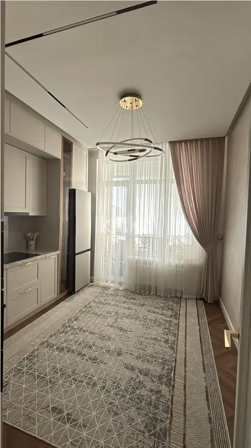 Продажа 2-комнатной квартиры, 70 м² - Продажа квартир в новостройках Астаны - страница 48 фото 2 из 4