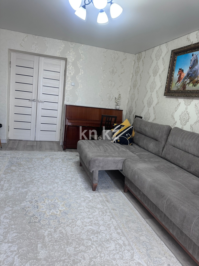 Продажа 3-комнатной квартиры, 60.9 м² - Продажа недвижимости в Караганде - страница 5 фото 2 из 11