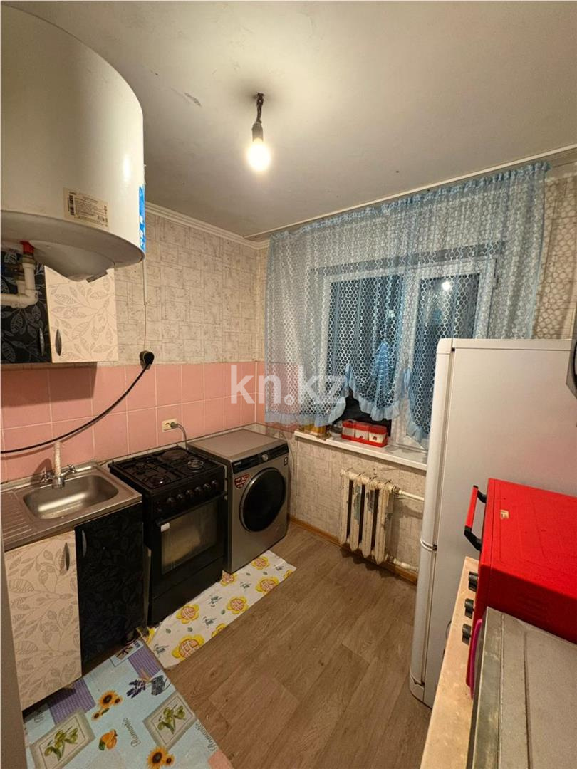Продажа 2-комнатной квартиры, 43 м² - Продажа недвижимости в Темиртау - страница 7 фото 3 из 8