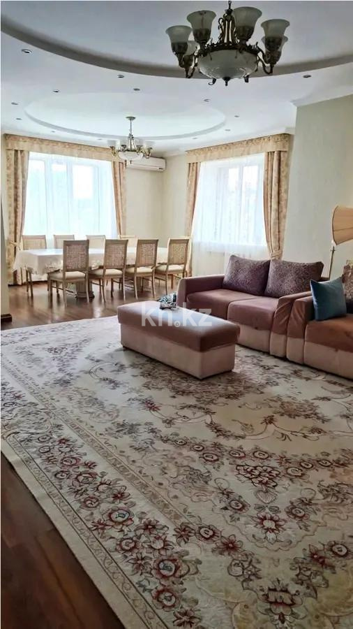 Продажа 4-комнатной квартиры, 169 м² в Астане - фото 2