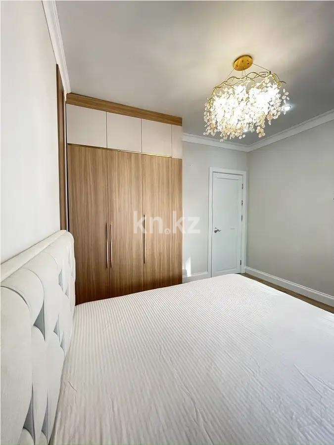 Продажа 2-комнатной квартиры, 55.8 м² в Астане - фото 2