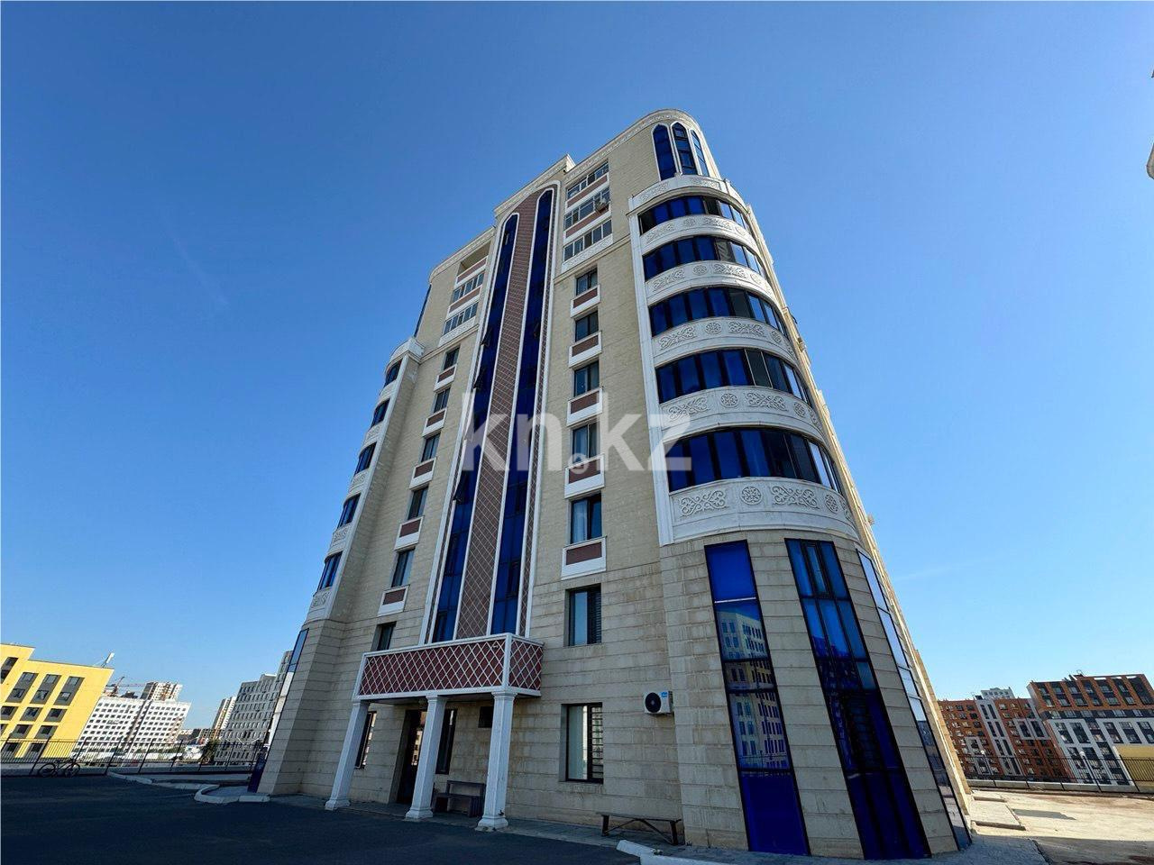 Продажа 3-комнатной квартиры, 98 м², ул. Байтурсынова в Астане - фото 22