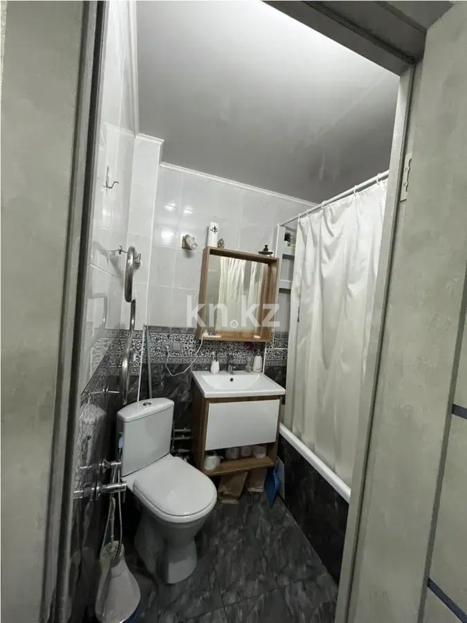 Продажа 2-комнатной квартиры, 43.3 м² - Продажа квартир в Алматы - страница 22 фото 4 из 5