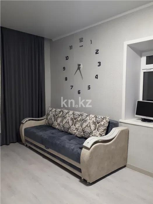 Продажа 1-комнатной квартиры, 43 м² - Продажа однокомнатных квартир в Шахтинске фото 1 из 5