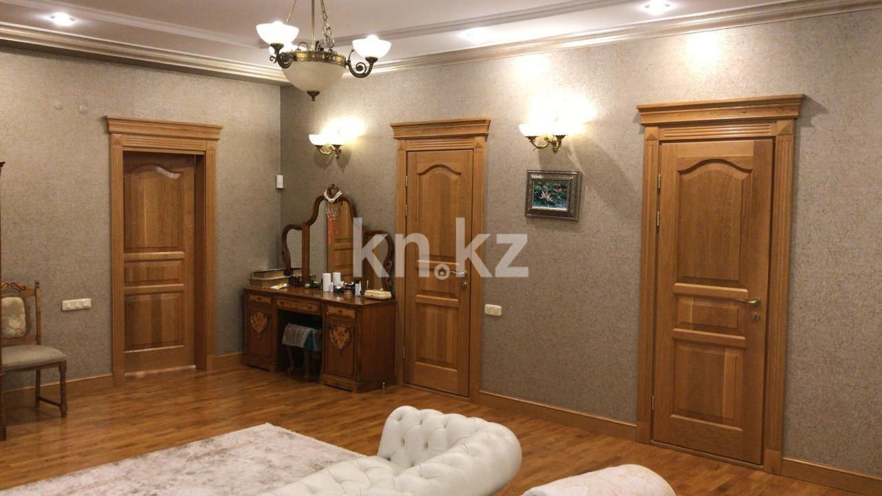 Продажа 8-комнатного дома, 575 м² - Продажа домов, коттеджей в Казахстане - страница 22 фото 11 из 20