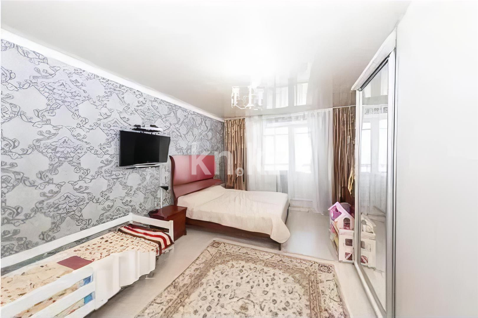 Продажа 2-комнатной квартиры, 72 м² в Астане - фото 2