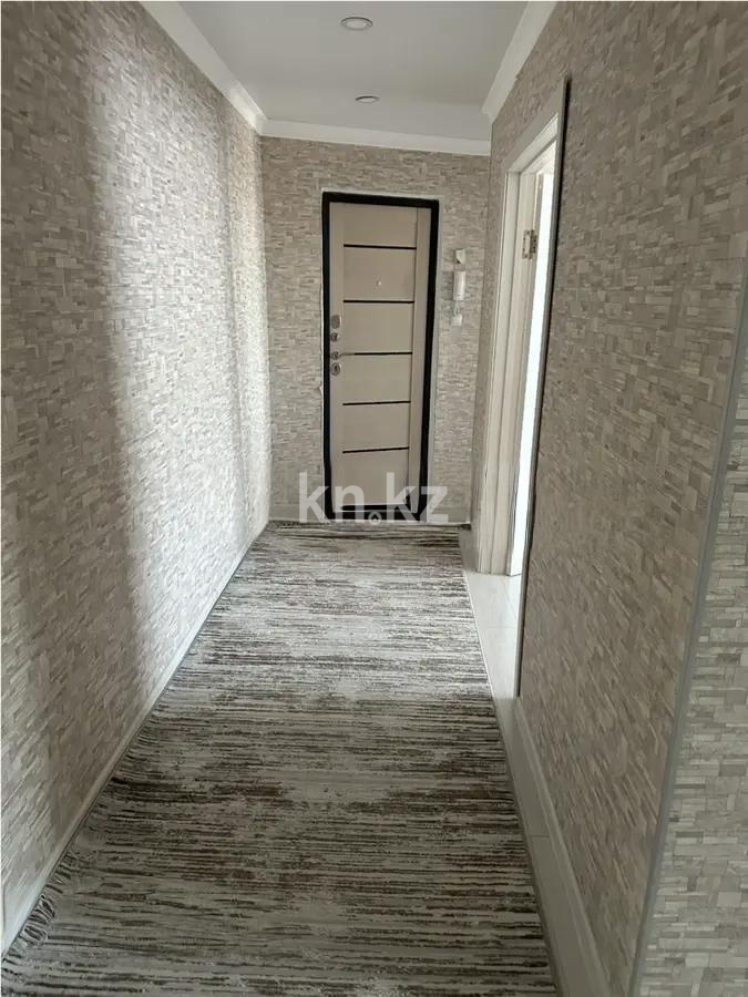 Продажа 4-комнатной квартиры, 85 м², мкр. 8-й мкр., дом  46 - Продажа квартир в Казахстане фото 7 из 7