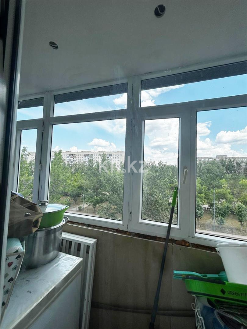 Продажа 3-комнатной квартиры, 70 м², ул. Карбышева в Караганде - фото 14