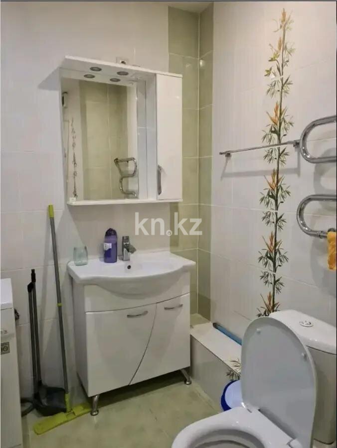 Продажа 2-комнатной квартиры, 50 м² в Астане - фото 3