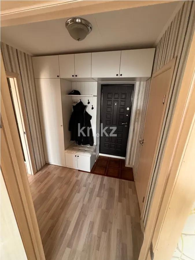 Продажа 1-комнатной квартиры, 44 м², ул. Жургенова, дом  28 в Астане - фото 4