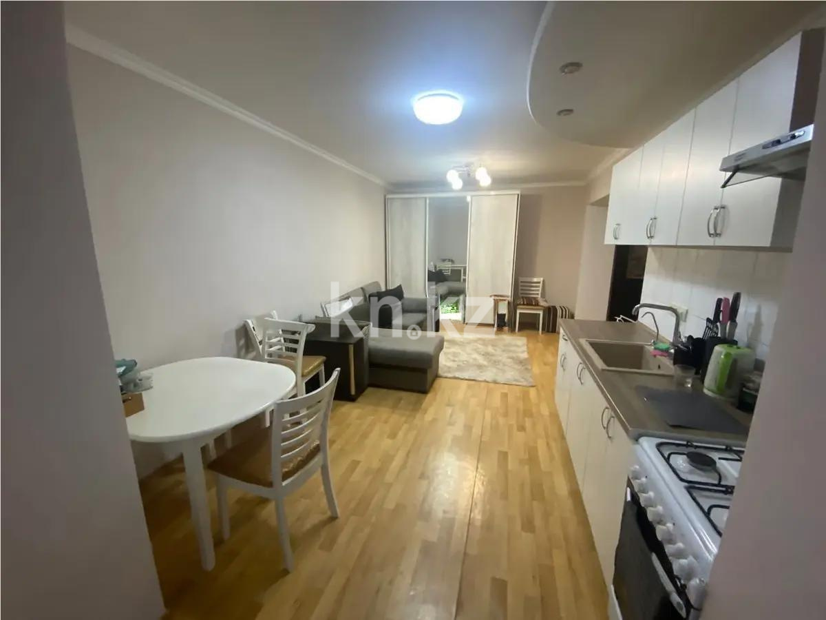 Продажа 2-комнатной квартиры, 33 м², ул. Попова, дом  1 в Алматы - фото 4