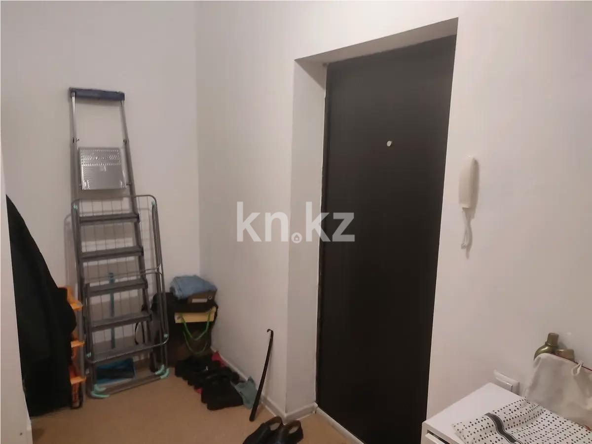 Продажа 1-комнатной квартиры, 36.4 м², ул. Кунаева, дом  336 - Продажа квартир в Алматы фото 6 из 6