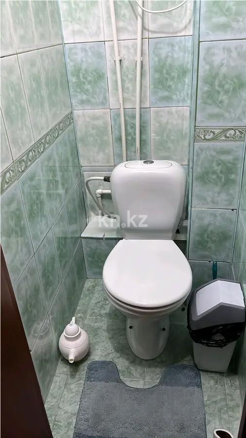 Продажа 4-комнатной квартиры, 76 м², ул. Таттимбета, дом  19 - Продажа  четырехкомнатных квартир в Караганде фото 6 из 7