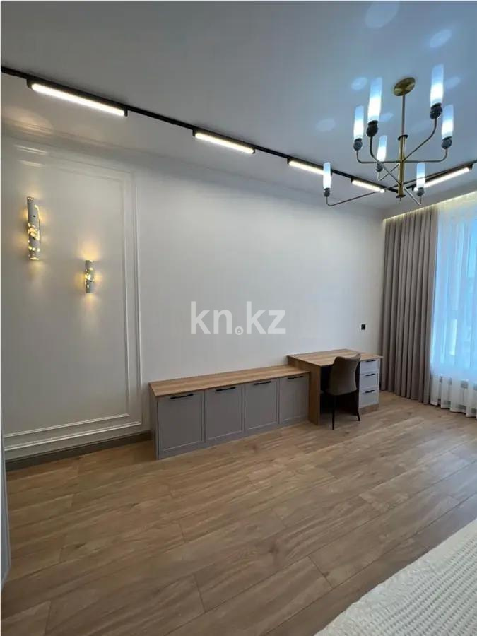 Продажа 3-комнатной квартиры, 70 м² - Продажа квартир в новостройках Астаны с фото - страница 6 фото 1 из 4