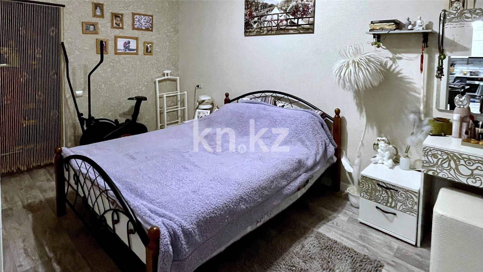 Продажа 3-комнатной квартиры, 85 м² - Продажа трехкомнатных квартир в блочном доме в Темиртау фото 8 из 17